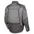 Geaca Moto Klim Baja S4 2023 MONUMENT GRAY